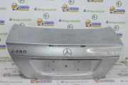 Heckklappe A2117500075 Mercedes-Benz E (W211) Limousine 3.0 E-280 CDI 24V (OM642.920) 2005