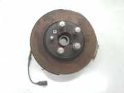 Achsschenkel Rechts Hinten LR076249 Land + Range Rover Discovery Sport (LC) Geländewagen 2.2 sd4 16V (224DT(Euro 5)) 2014