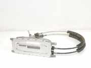 Schalthebel 1K0711049CJ Audi A3 Sportback (8PA) Schrägheck 5-drs 2.0 TDI 16V (CBAB) 2009