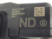 Gaspedalsensor 78110F4022 Toyota C-HR (X2,H2) SUV 2.0 16V Hybrid 200 (M20AFXS)