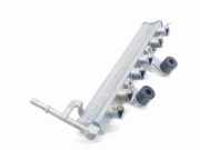 Einspritzdüsen Düsenstock 2381440050 Toyota Aygo (B40) Schrägheck 1.0 12V VVT-i (1KR-FE)