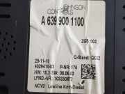 Tachoeinheit Kmh A6399001100 Mercedes-Benz Vito (639.6) Van 2.2 113 CDI 16V Euro 5 (OM651.940)