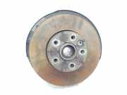 Achsschenkel Links Vorne 7H0407257G Volkswagen Transporter/Caravelle T6 Bus 2.0 TDI 150 (CXFA) 2019 CXFA