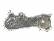 Steuerkette Abdeckung 93177337 Opel Corsa D Schrägheck 1.3 CDTi 16V Ecotec (Z13DTH) 2006