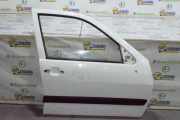 Tür Rechts Vorne 6K4831052C Seat Inca (6K9) Van 1.9 D (1Y) 1997