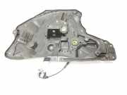 Fensterheber Rechts Vorne BJS75897X Mazda 3 (BM/BN) Schrägheck 2.0 SkyActiv-G 16V (PE) 2015