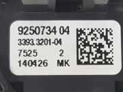 Start/stop Schalter 9250734 BMW M2 (F87) Coupé 3.0 24V (N55-B30A) 2018