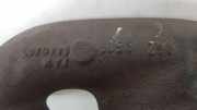 Auspuff Krümmer A6111420501 Mercedes-Benz 309-311-313-315 CDI (906.631-633-635-637)