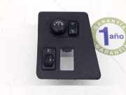 Spiegelverstellung Schalter 25570JD00B Nissan Qashqai (J10) SUV 1.5 dCi DPF (K9K) 2007