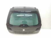 Heckklappe 1606394380 Peugeot 508 SW (8E/8U) Kombi 1.6 THP 16V (EP6CDT(5FV))