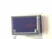 Sonnenblende Links 4G0857551KHF6 Audi Q2 (GAB/GAG) SUV 1.4 TFSI 16V (CZEA(Euro 6))