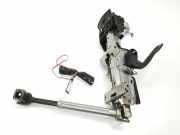 Lenksäule 2N1419501C Volkswagen Crafter (SY) Chassis-Cabine 2.0 TDI RWD (DREC) DREC