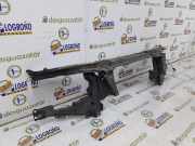 Schließplatte Kühlerträger 51718402319 BMW X5 (E53) SUV 3.0d 24V (M57N-D30(306D2)) 2004