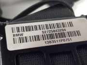 Sicherheitsgurt Rechts Vorne 7258432 BMW X3 (F25) SUV sDrive18d 16V (N47-D20C)