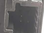 Schalter Für Elekt. Fensterheber Rechts Vorne 809600018R Renault Megane III Berline (BZ) Schrägheck 5-drs 1.5 dCi 110 (K9K-836(K9K-J8)) 2011