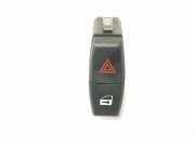 Warnleuchte Schalter 61316619506 BMW 5 serie (E60) Limousine 525i 24V (M54-B25(256S5)) 2004