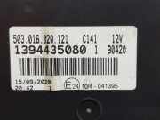 Tachoeinheit Kmh 1394435080 Citro?n Jumper (U9) Van 2.2 Blue HDi 140 (DW12RUD(4HB)) DW12RUD(4HB)