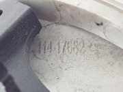 Nebelscheinwerfer Rechts 9675450980 Citroën C4 Cactus (0B/0P) Schrägheck 5-drs 1.2 PureTech 82 12V (EB2(HMZ))