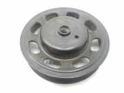 Kurbelwellen-Riemenscheibe 036107065EJ Volkswagen Polo V (6R) Schrägheck 1.4 16V (CGGB) 2010 CGGB