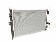 Radiator 9838520180 Opel Astra L (F3/FB/FM/FP) Schrägheck 5-drs 1.2 Turbo 130 12V (EB2ADTS(HNS))
