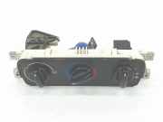 Bedienung Klimaanlage 4734259 Ford Transit RWD Van 2.4 TDdi 16V (D0FA) 2003