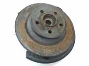 Achsschenkel Rechts Hinten A2113508408 Mercedes-Benz CLS (C219) Limousine 350 CGI 3.5 V6 24V (M272.985) 2007