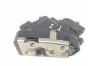 Türschloss Links Hinten A4547300135 Smart Forfour (454) Schrägheck 5-drs 1.5 CDI 12V 95 (OM639.939) 2005