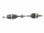 Antriebswelle Links Vorne 49500D4700 Kia Clarus Limousine 2.0i SLX,GLX 16V (FE-16V)
