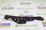 Fensterheber Rechts Hinten 51357184746 BMW 5 serie (E60) Limousine 530d 24V (M57N2-D30(306D3)) 2006