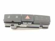Warnleuchte Schalter 13285122 Opel Astra J (PC6/PD6/PE6/PF6) Schrägheck 5-drs 1.4 Turbo 16V (A14NET) 2012