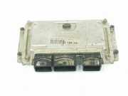 Motorsteuergerät 9637838780 Peugeot 106 II Schrägheck 1.1 XN,XR,XT,Accent (TU1JP(HFX)) 2001