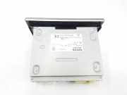 Radio CD 861200KE50 Toyota Hilux V/VI Pick-up 2.4 D4D-F 16V 4x4 (2GD-FTV) 2017