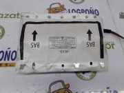 Airbag Beifahrer 8216GJ Citroën C4 Coupé (LA) Schrägheck 3-drs 1.6 HDi 16V (DV6ATED4(9HX)) 2005