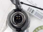 Vorhang Airbag Rechts VOOR 72128267158 BMW X5 (E53) SUV 3.0d 24V (M57N-D30(306D2)) 2004