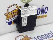 Steuergerät Zentralverriegelung 13170178 Opel Vectra C GTS Schrägheck 5-drs 2.2 DTI 16V (Y22DTR) 2004