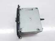 Radio CD 1830411 Ford Focus 2 Schrägheck 2.0 TDCi 16V (G6DA) 2008