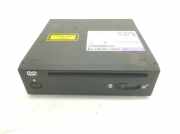 Dvd Spieler AW8310E887CB Jaguar XF (CC9) 3.0 D V6 24V (306DT) 2010