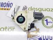 Fensterhebermotor Links Hinten 8K0959811 Audi Q5 (8RB) SUV 3.0 TDI V6 24V Quattro (CCWA) 2009