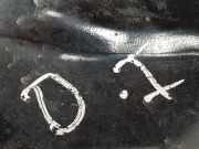 Querlenker Links Vorne Unten 545054269R Renault Kangoo Express (RFK) Van 1.3 TCE 100 16V (H5H-490(H5H-E4))