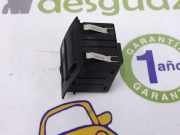 Warnleuchte Schalter 61319132421 BMW 3 serie (E90) Limousine 318d 16V (N47-D20A) 2007