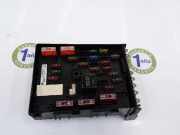 Sicherungskasten RELAIS 3C0937125 Volkswagen Passat (3C2) Limousine 1.9 TDI (BXE) 2007 BXE