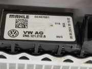 Radiator 2N0121212B Volkswagen Crafter (SY) Van 2.0 TDI FWD (DMZB) DMZB