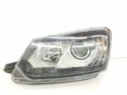 Scheinwerfer Links 5L1941015C Skoda Octavia Kombi (5EAC) Kombi 5-drs 1.8 TSI DSG 16V 4x4 (CJSB) 2013
