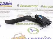 Gaspedalsensor 7L6723507 Volkswagen Touareg (7LA/7L6) SUV 2.5 TDI R5 (BAC) 2005 BAC