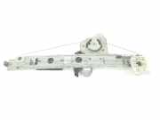Fensterheber Links Hinten 8201010924 Renault Megane II Grandtour (KM) Kombi 5-drs 1.9 dCi 120 (F9Q-800) 2004