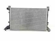 Radiator 2D0121253E Volkswagen LT II Van 2.5 TDi (ANJ) 2003 ANJ