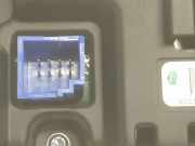 Multifunctionelle Display A1669007814 Mercedes-Benz A (W176) Schrägheck 2.2 A-200 CDI, A-200d 16V (OM651.930(Euro 6))