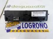 Bedienung Heizung 64119162983 BMW 1 serie (E82) Coupé 123d 16V (N47-D20B) 2008