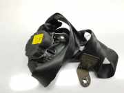 Sicherheitsgurt Links Hinten 6V0857447 Skoda Fabia III (NJ3) Schrägheck 5-drs 1.0 12V (CHYB) 2016