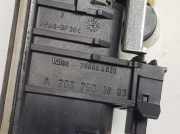 Heckklappengriff 2197500393 Mercedes-Benz CLS AMG (C219) Limousine 6.2 63 AMG V8 32V (M156.983) 2007